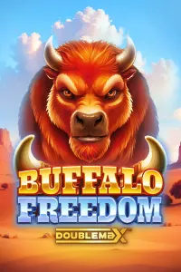 Buffalo Freedom DoubleMax